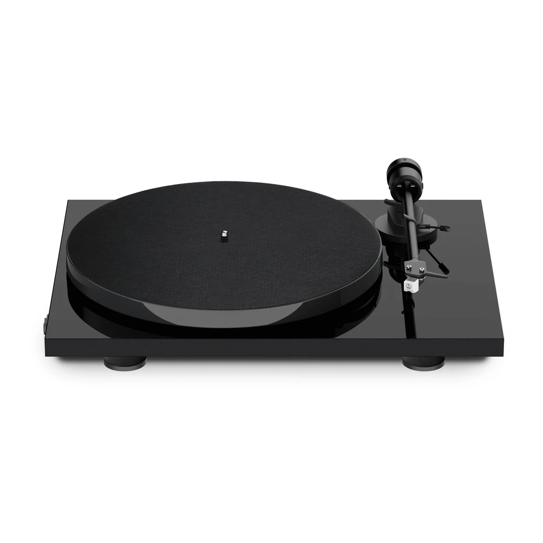 Pro-Ject E1 BT Bluetooth Turntable with Phono Preamp