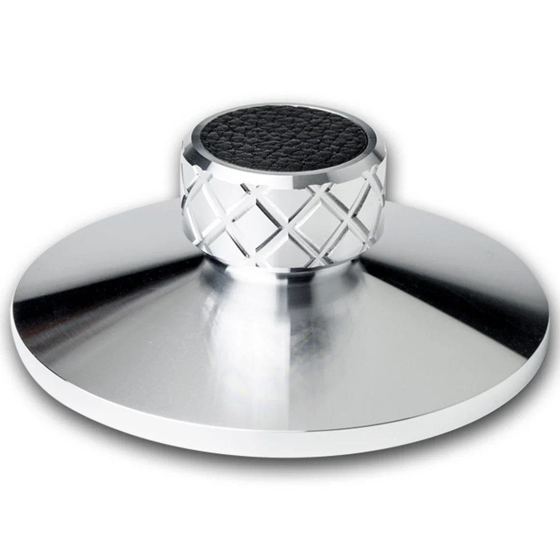 Pro-Ject PJ50433243 CLAMP IT Aluminum Record Clamp (PJ50433243)