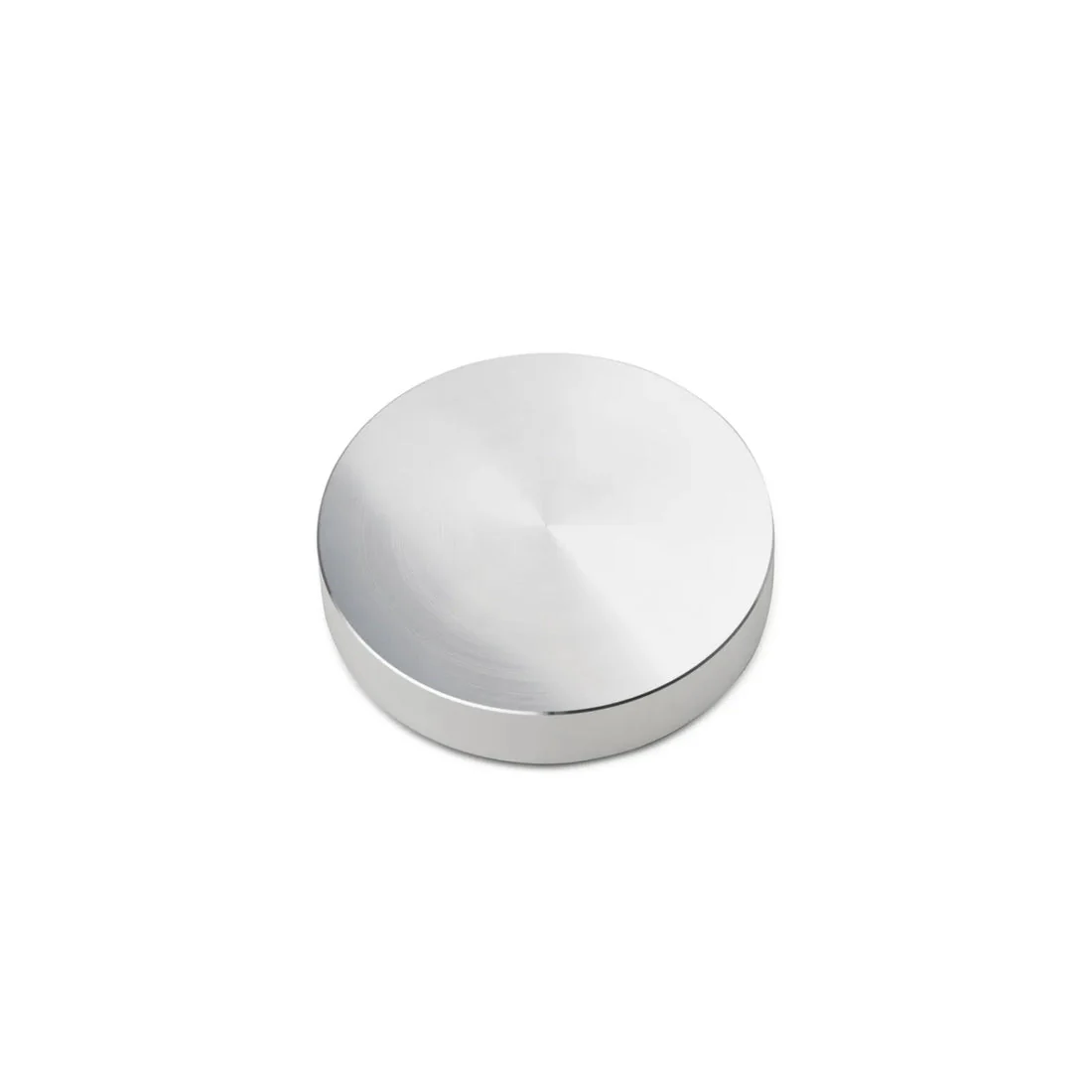 Pro-Ject Record Puck E Turntable Record Weight - Image 2