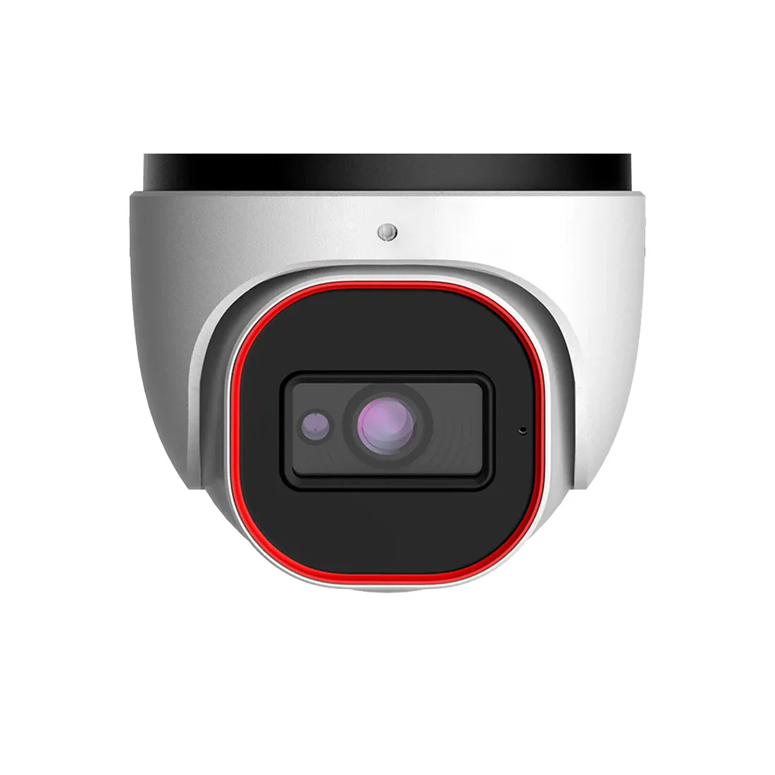 Provision-ISR 4CH IP Kit W/ 4 x 2MP Turret Cameras and 4CH 2TB NVR - White (PROVO442MPV2) - Image 5