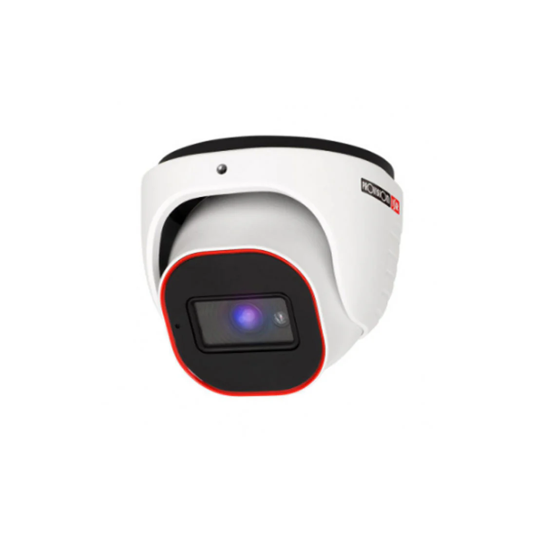 Provision 448MP Turret Camera Security Bundle x 4 – White (PROVO448MP) - Image 3