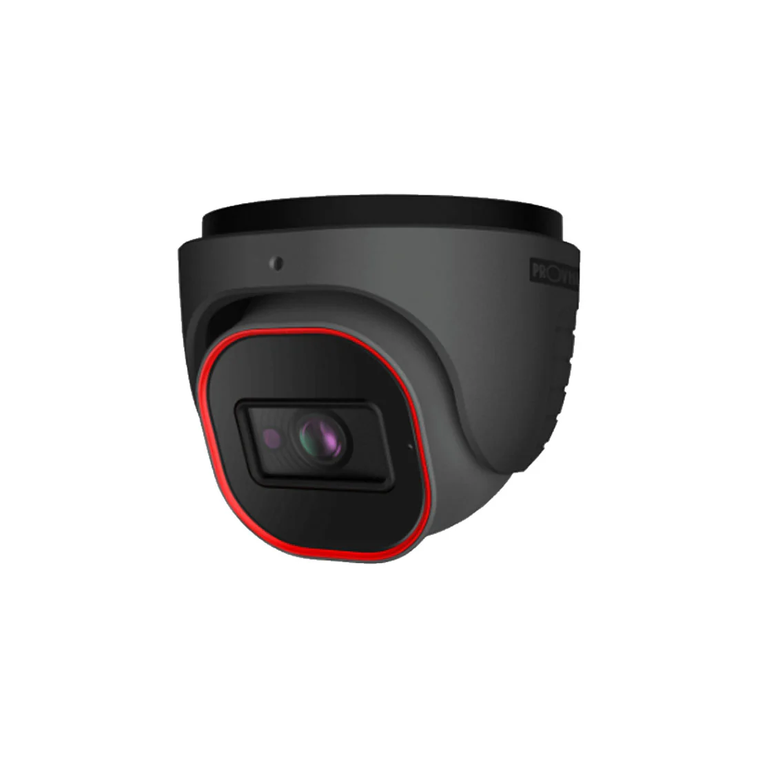 Provision 844MPGY Turret Camera Security Bundle x 8 – Grey (PROVO844MPGY) - Image 4