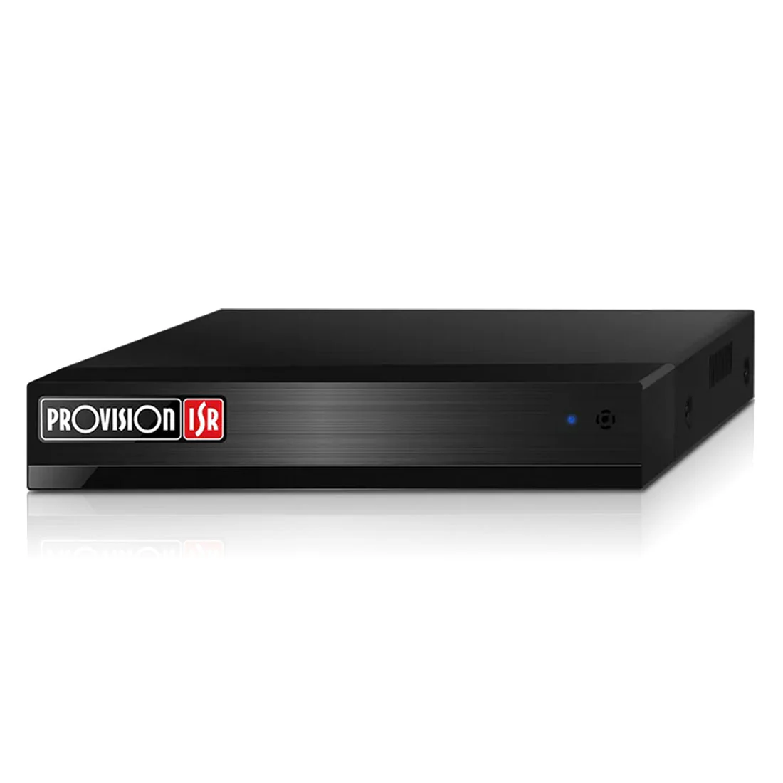 Provision-ISR 4CH IP Kit W/ 4 x 2MP Turret Cameras and 4CH 2TB NVR - White (PROVO442MPV2) - Image 2