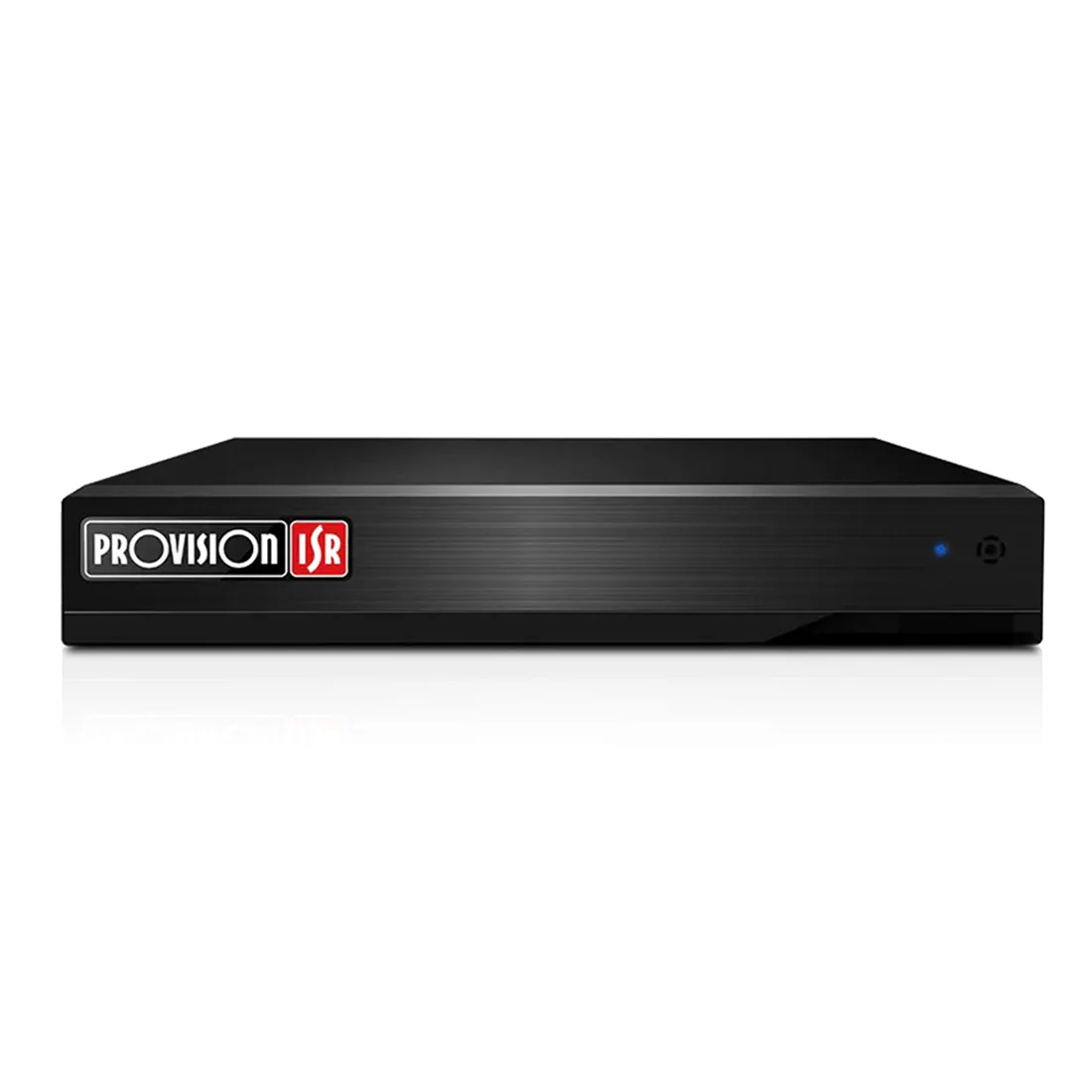 Provision-ISR 4CH IP Kit W/ 4 x 2MP Turret Cameras and 4CH 2TB NVR - White (PROVO442MPV2) - Image 6
