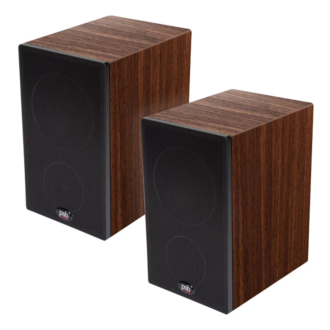 PSB Alpha P3 Bookshelf Speakers - Pair - Image 6