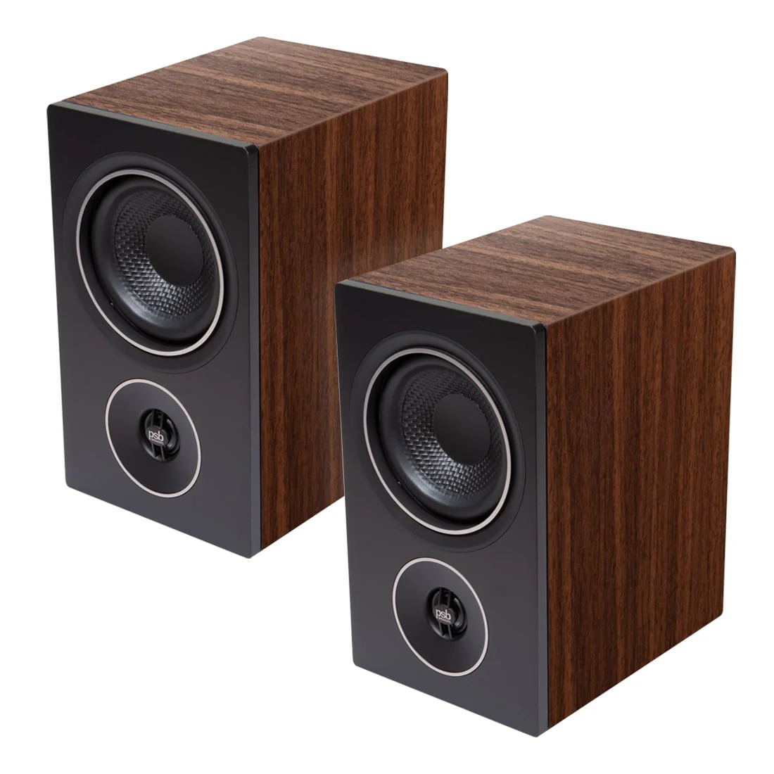 PSB Alpha P3 Bookshelf Speakers - Pair - Image 7