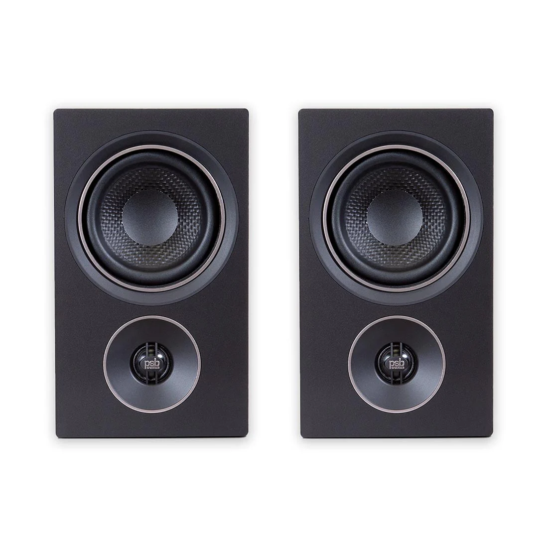 PSB Alpha P3 Bookshelf Speakers - Pair - Image 4