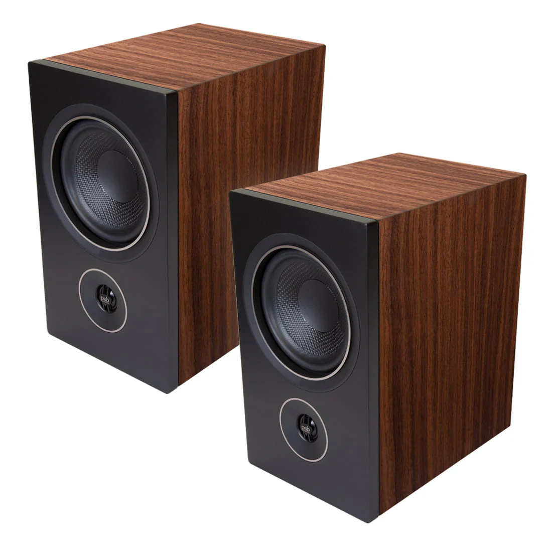 PSB Alpha P5 Bookshelf Speakers - Pair - Image 10