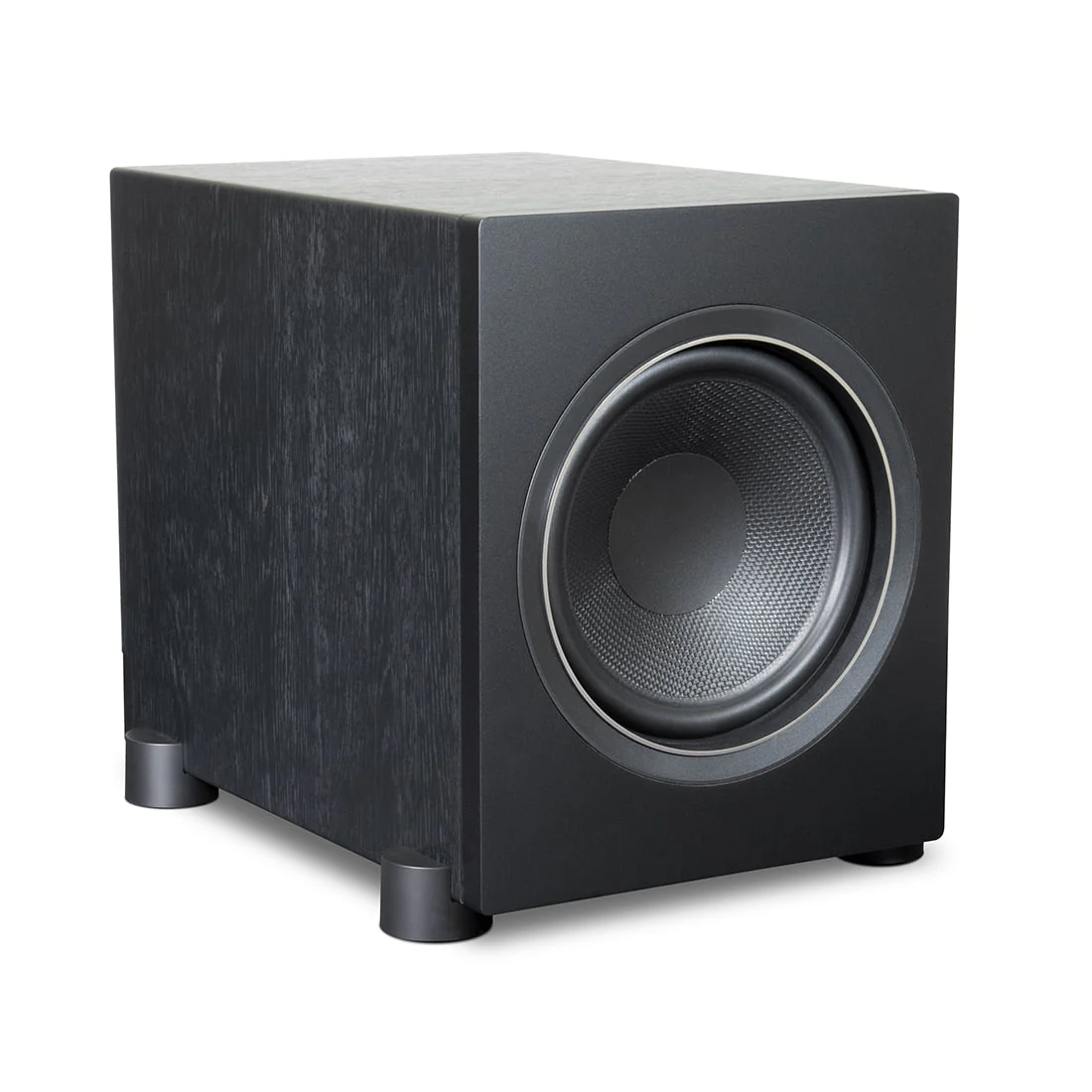 PSB Alpha S8 150W Compact Powered Subwoofer (ALPHA SUB8)