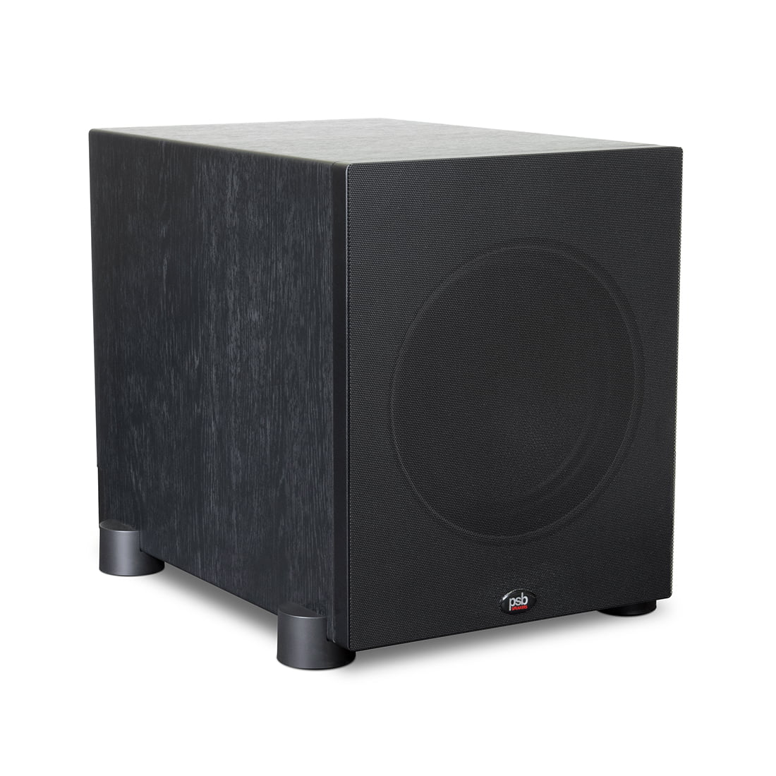 PSB Alpha S8 150W Compact Powered Subwoofer (ALPHA SUB8) - Image 3