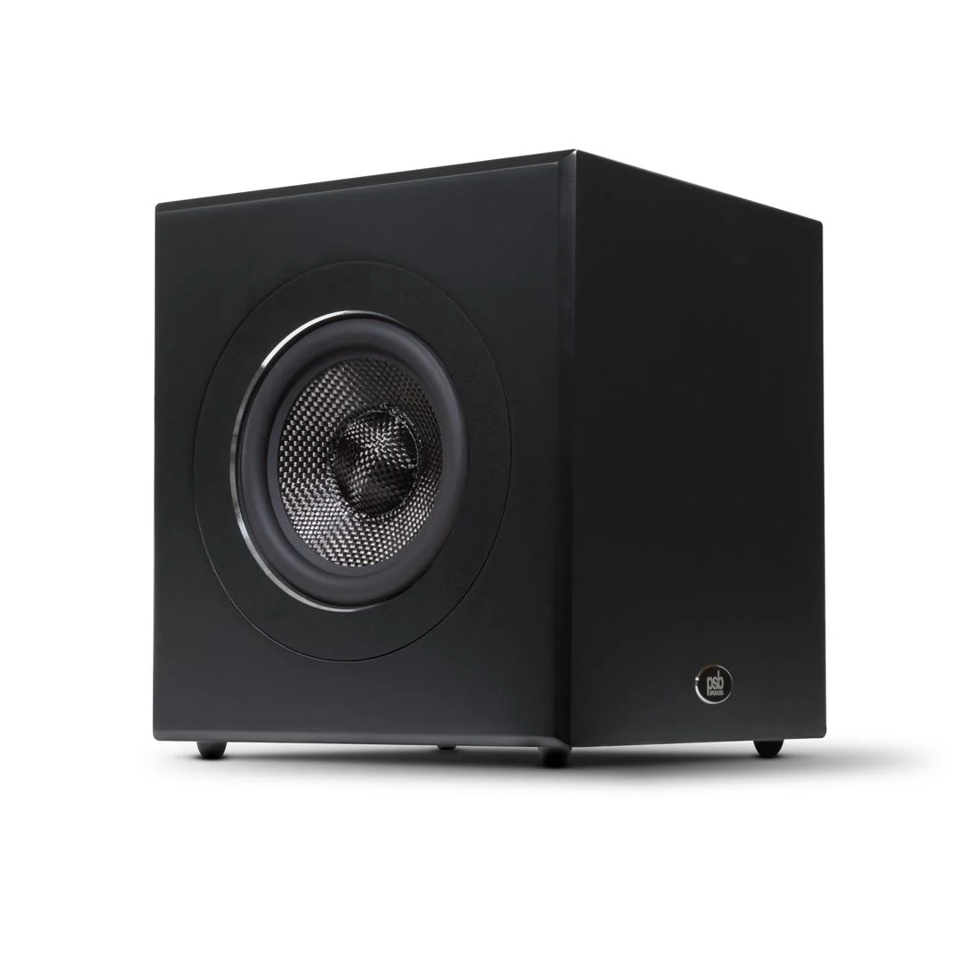 PSB SubSeries BP7 Dual 6.5" Sealed Powered Subwoofer