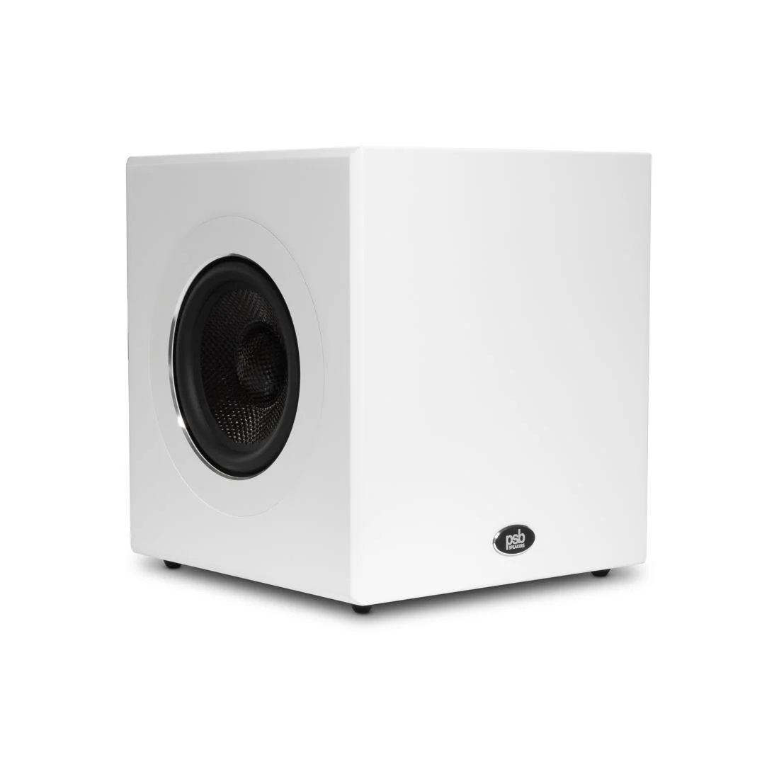 PSB SubSeries BP7 Dual 6.5" Sealed Powered Subwoofer - Image 8