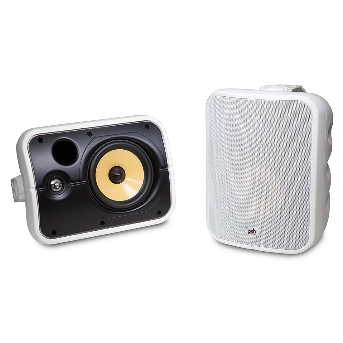 PSB CS1000 Universal Indoor Outdoor Speakers - Pair (CS1000) - Image 2