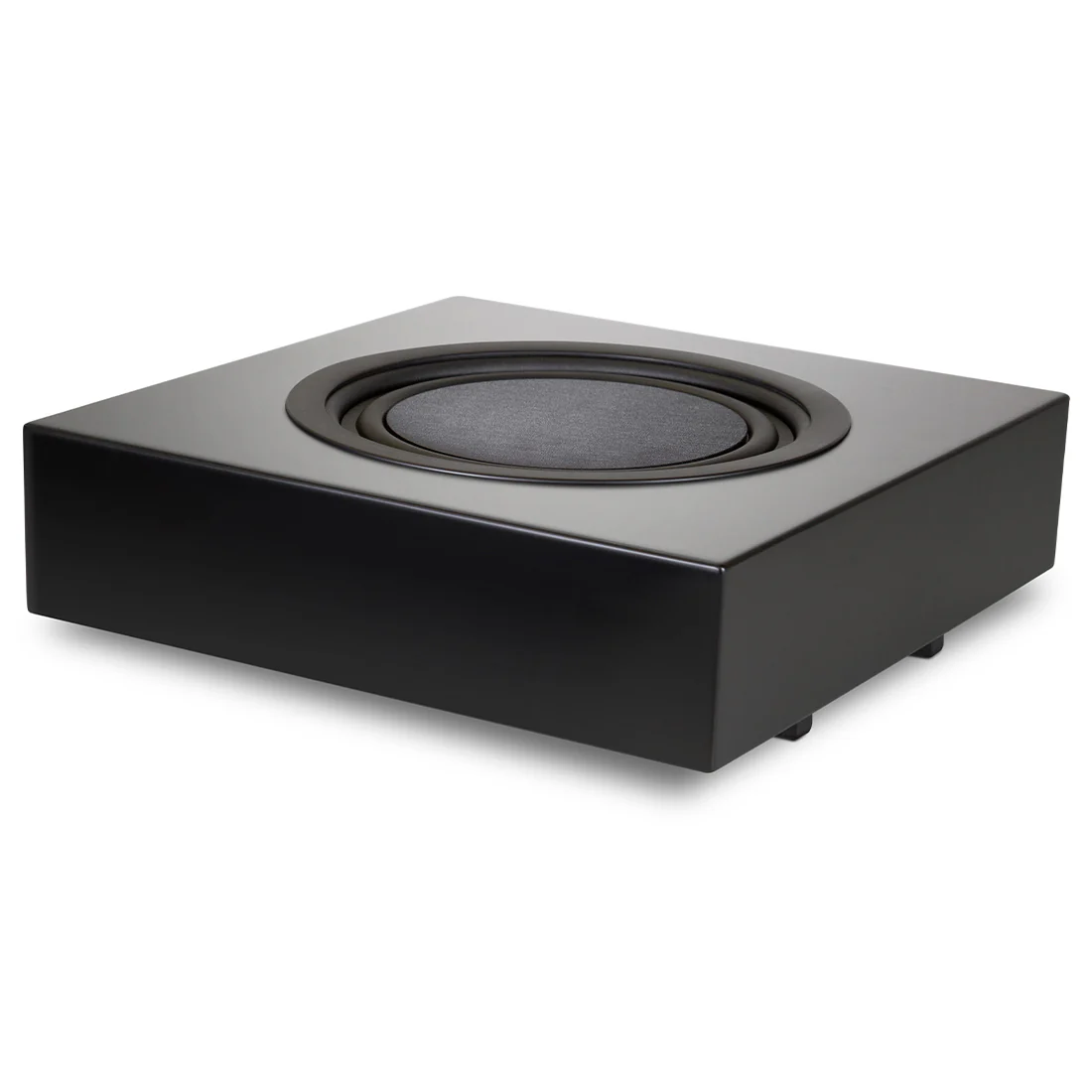 PSB CSIR SUB In-Room Subwoofer - Each (CSIR SUB BLK) - Image 2