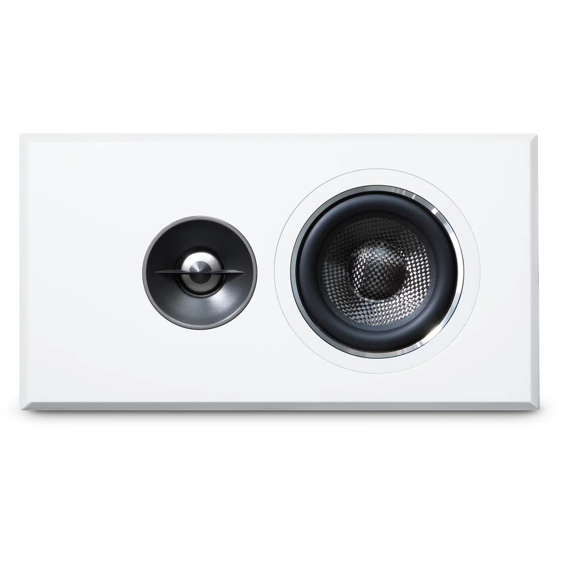 PSB PWM Sat On-Wall Speakers - Pair - Image 6