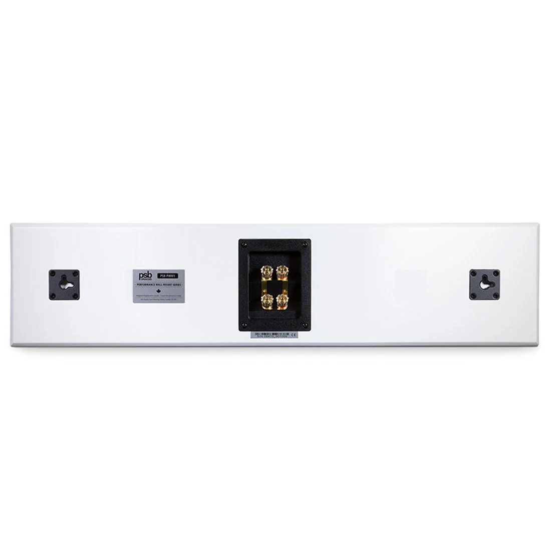 PSB PWM1 Performance On-Wall Speaker - Each - Image 8