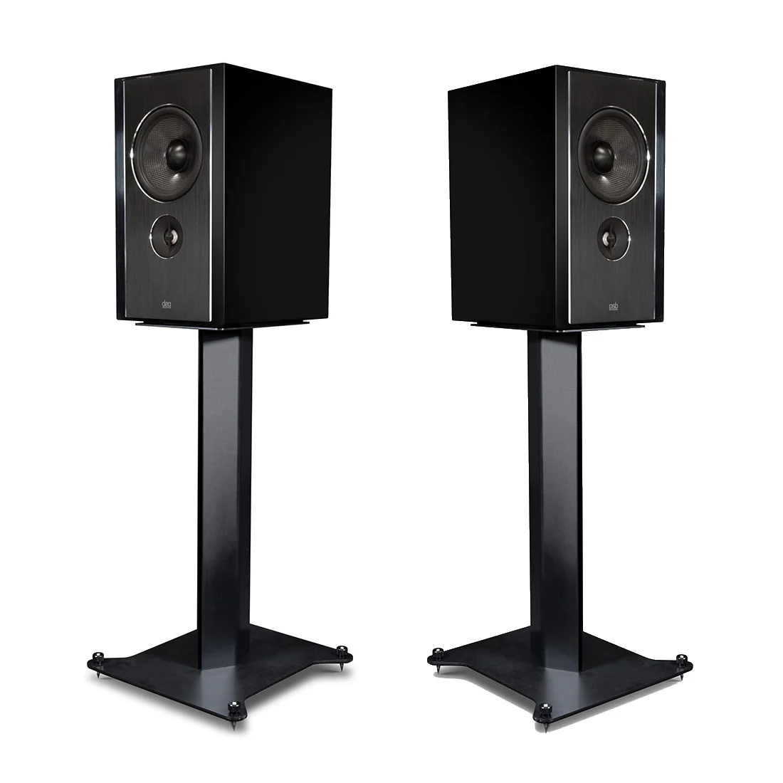 PSB Synchrony B600 Premium Bookshelf Speakers - Pair - Image 10
