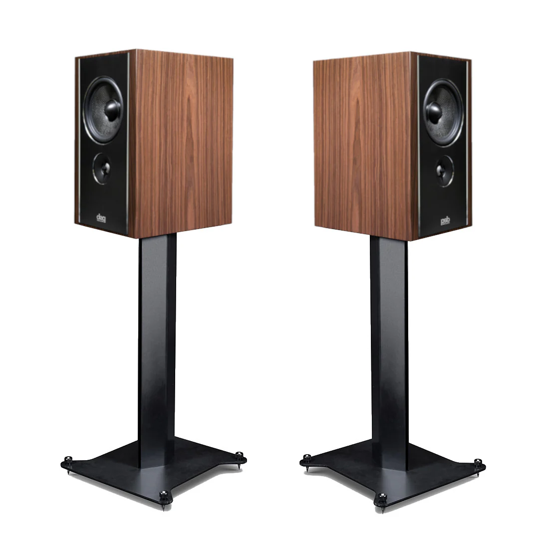 PSB Synchrony B600 Premium Bookshelf Speakers - Pair - Image 11