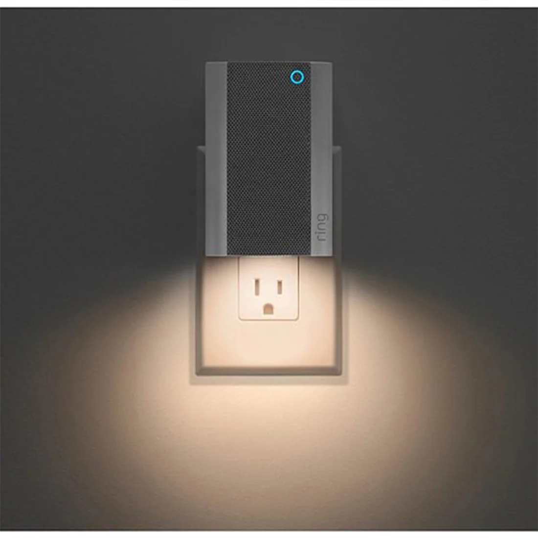 Ring Pro Wi-Fi Door Chime (2nd Generation) - White - Image 3