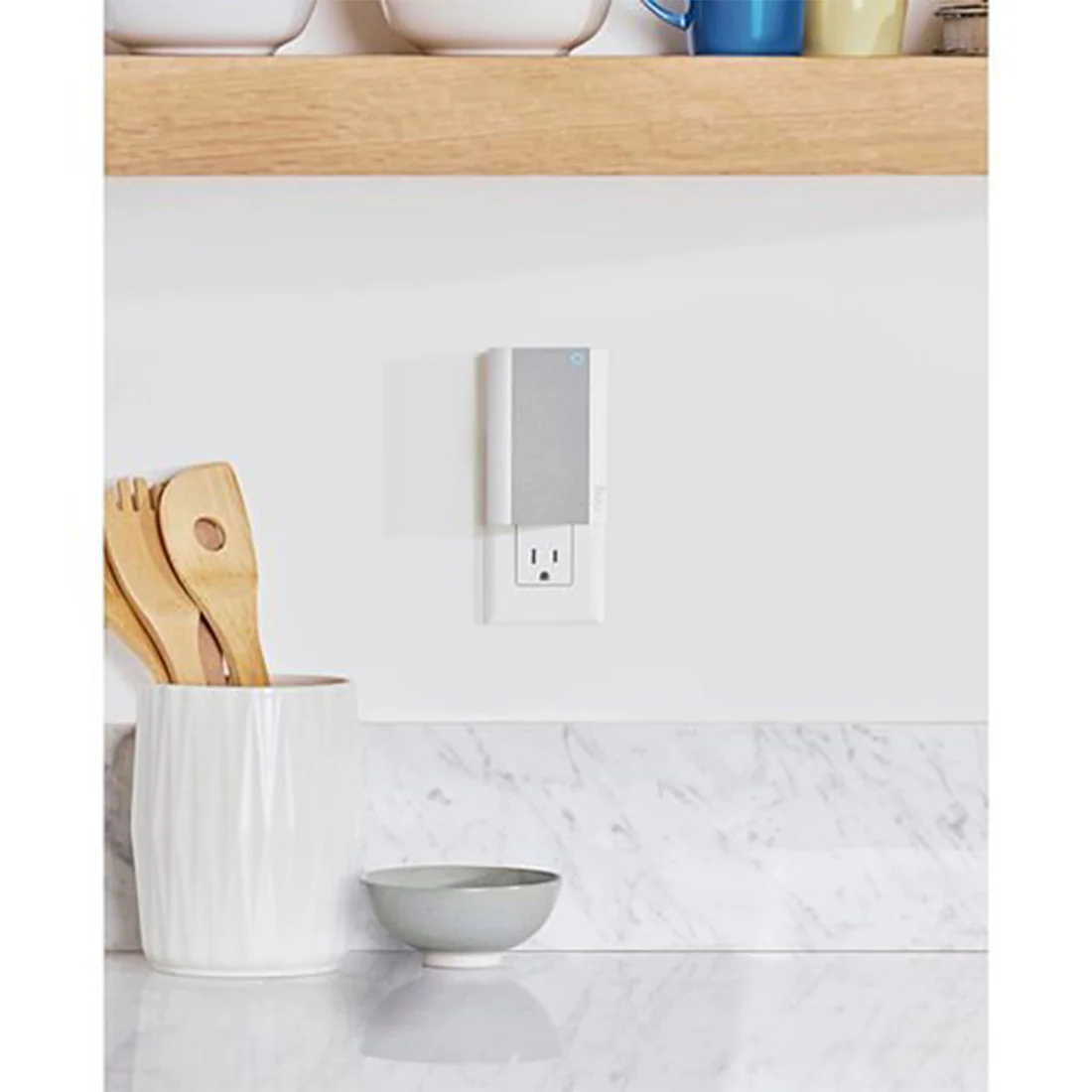 Ring Pro Wi-Fi Door Chime (2nd Generation) - White - Image 4