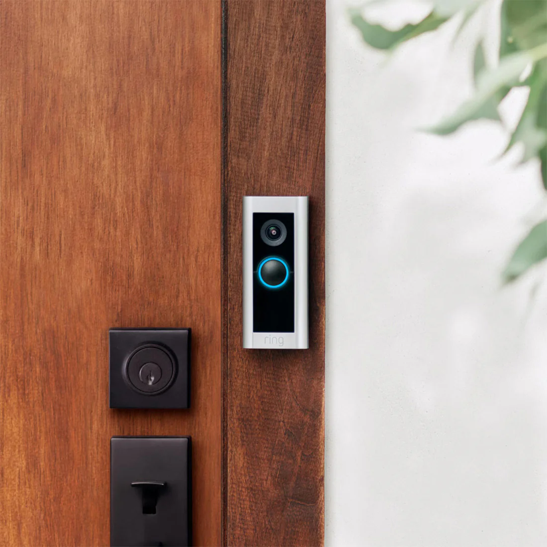 Ring Wired Doorbell Pro - Image 2