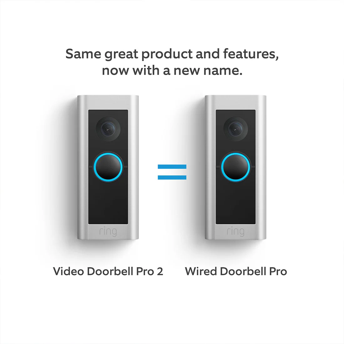 Ring Wired Doorbell Pro - Image 3