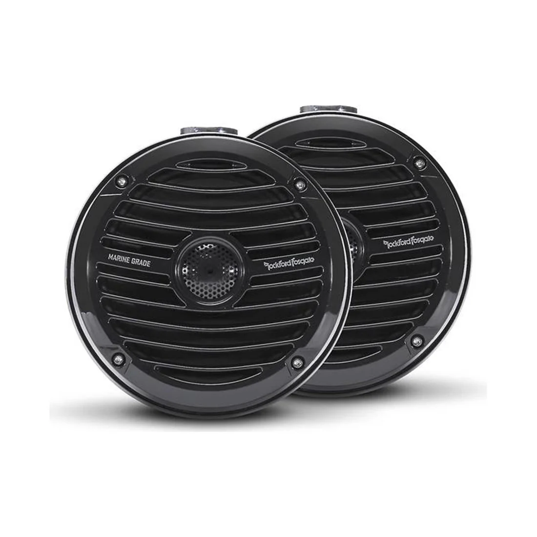 Rockford Fosgate GNRL-REAR Add-on Rear Speaker Kit (GNRLREAR) - Image 4