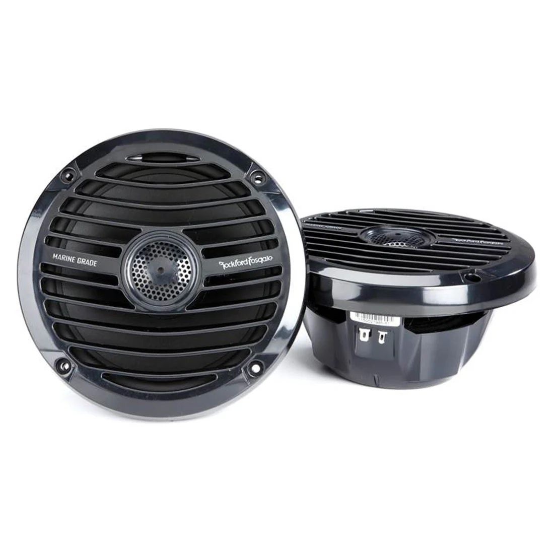Rockford Fosgate GNRL-STAGE3 400 watt stereo, front lower speaker, and subwoofer kit for select Polaris GENERAL® models (GNRLSTAGE3) - Image 5