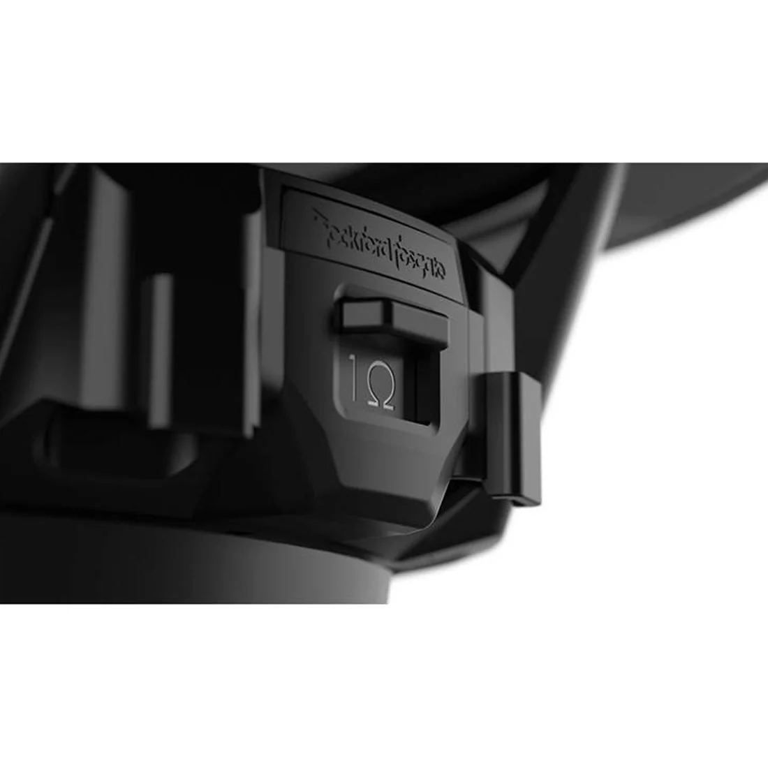 Rockford Fosgate M1D2-10B 10" Color Optix Marine Subwoofer - Black (M1D210B) - Image 4