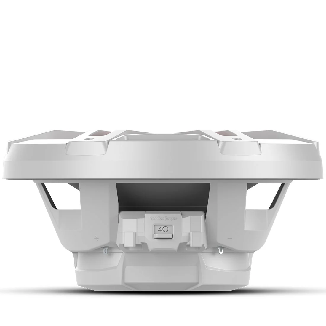 Rockford Fosgate M1D2-12 12" Color Optix Marine Subwoofer - White (M1D212) - Image 2