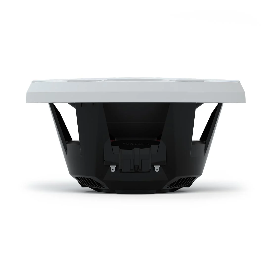 Rockford Fosgate M2-10H M2 Series 10" Color-Optix Marine Speakers with Horn Tweeter - White (M210H) - Image 3