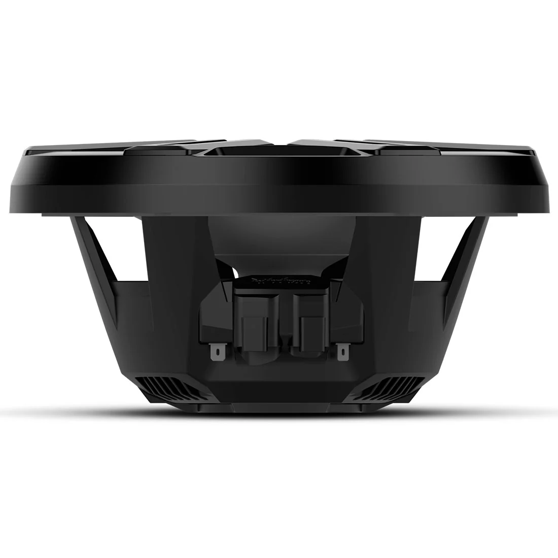Rockford Fosgate M2-8B 8" Color Optix Marine 2-Way Speakers - Black (M28B) - Image 2
