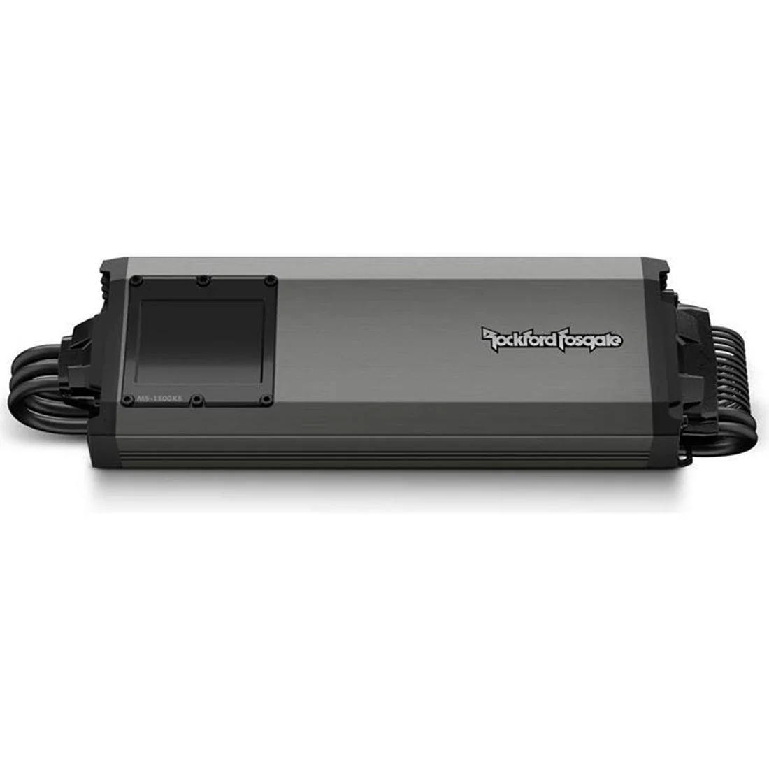 Rockford Fosgate M5-1500X5 Marine 1500 Watt 5-Channel Element Ready - Amplifier (M51500X5) - Image 3