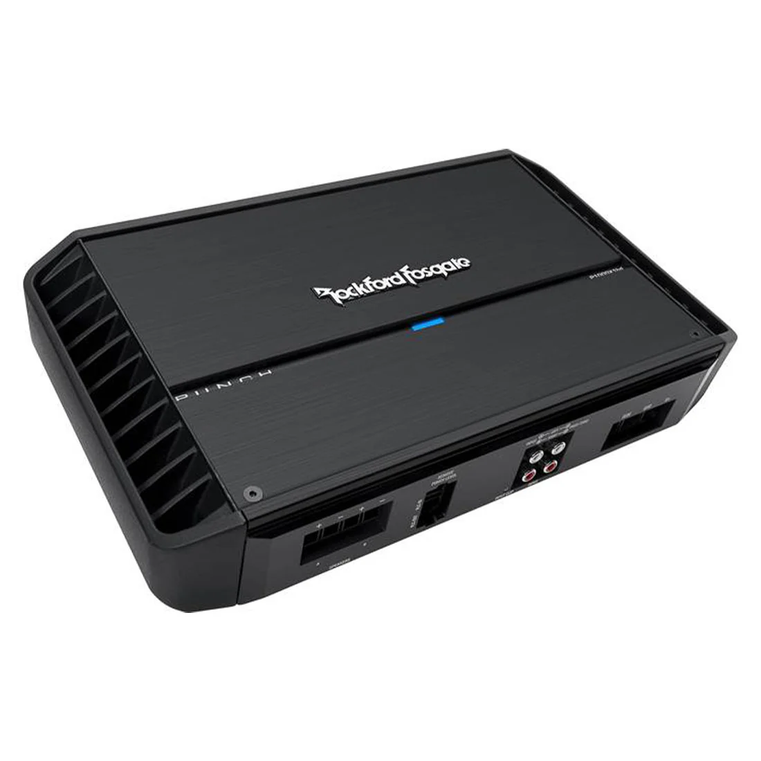 Rockford Fosgate P1000X1BD Punch 1,000 Watt Mono Subwoofer Amplifier (P1000X1BD) - Image 6