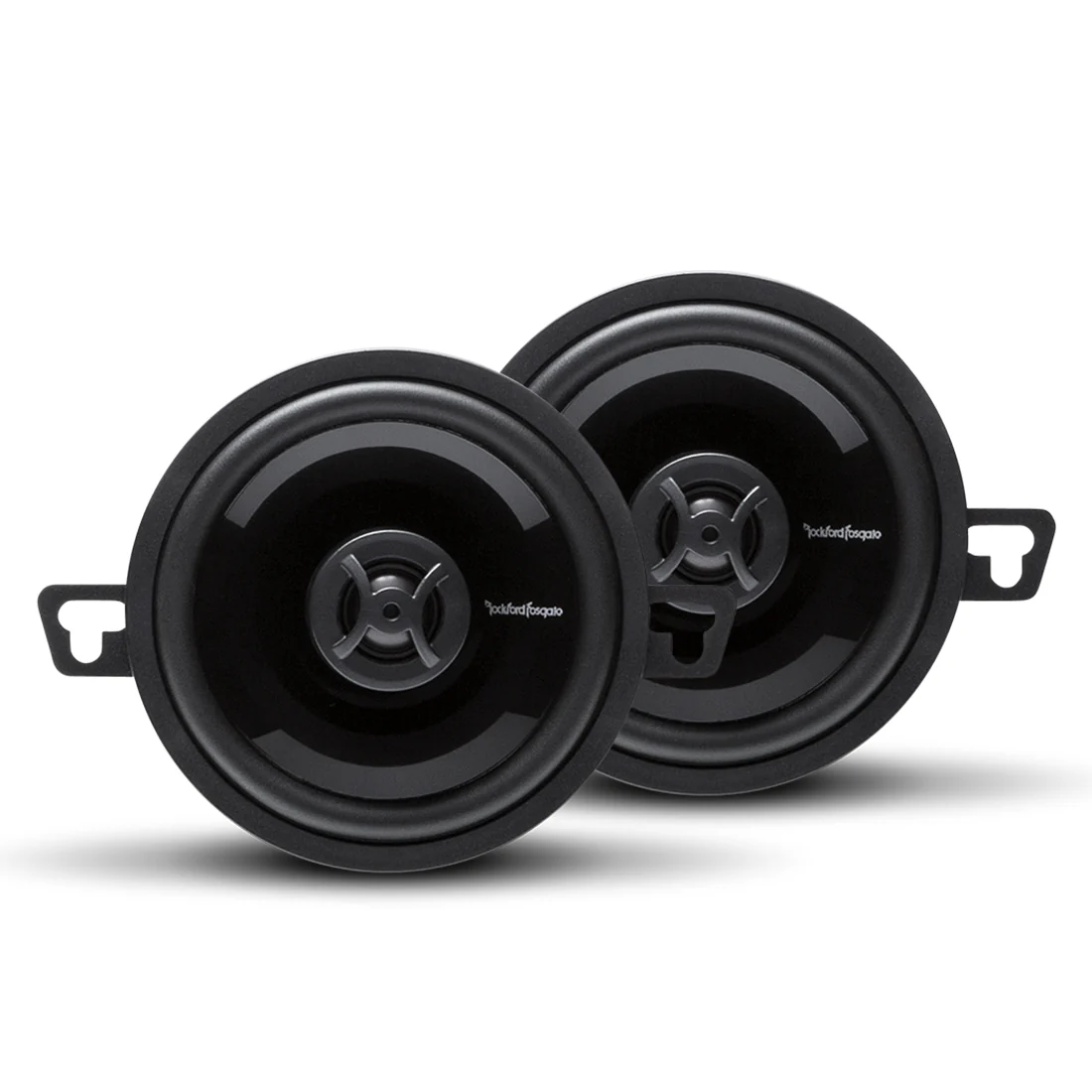 Rockford Fosgate P132 Punch 3.5" 2-Way Full Range Speakers (P132)