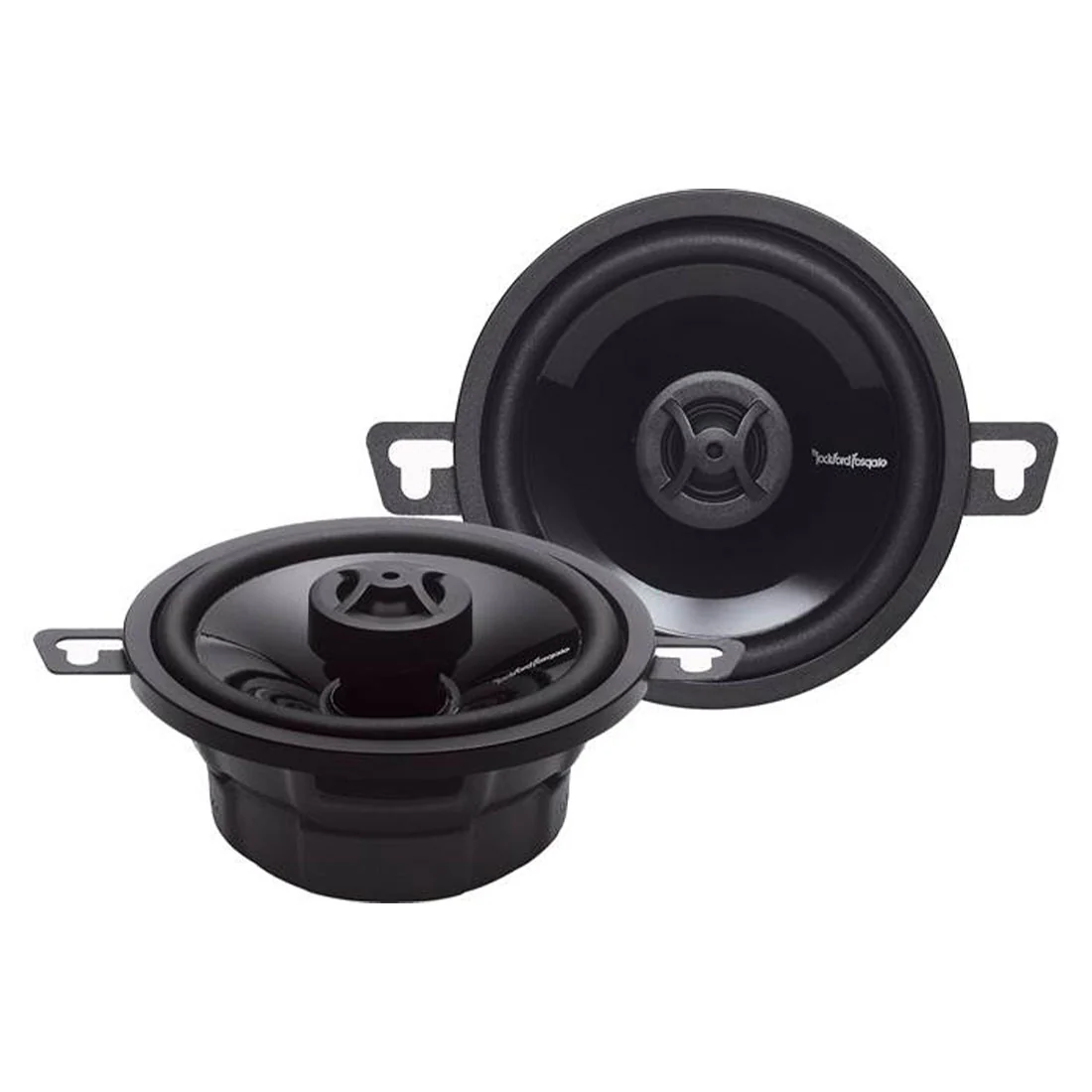 Rockford Fosgate P132 Punch 3.5" 2-Way Full Range Speakers (P132) - Image 7