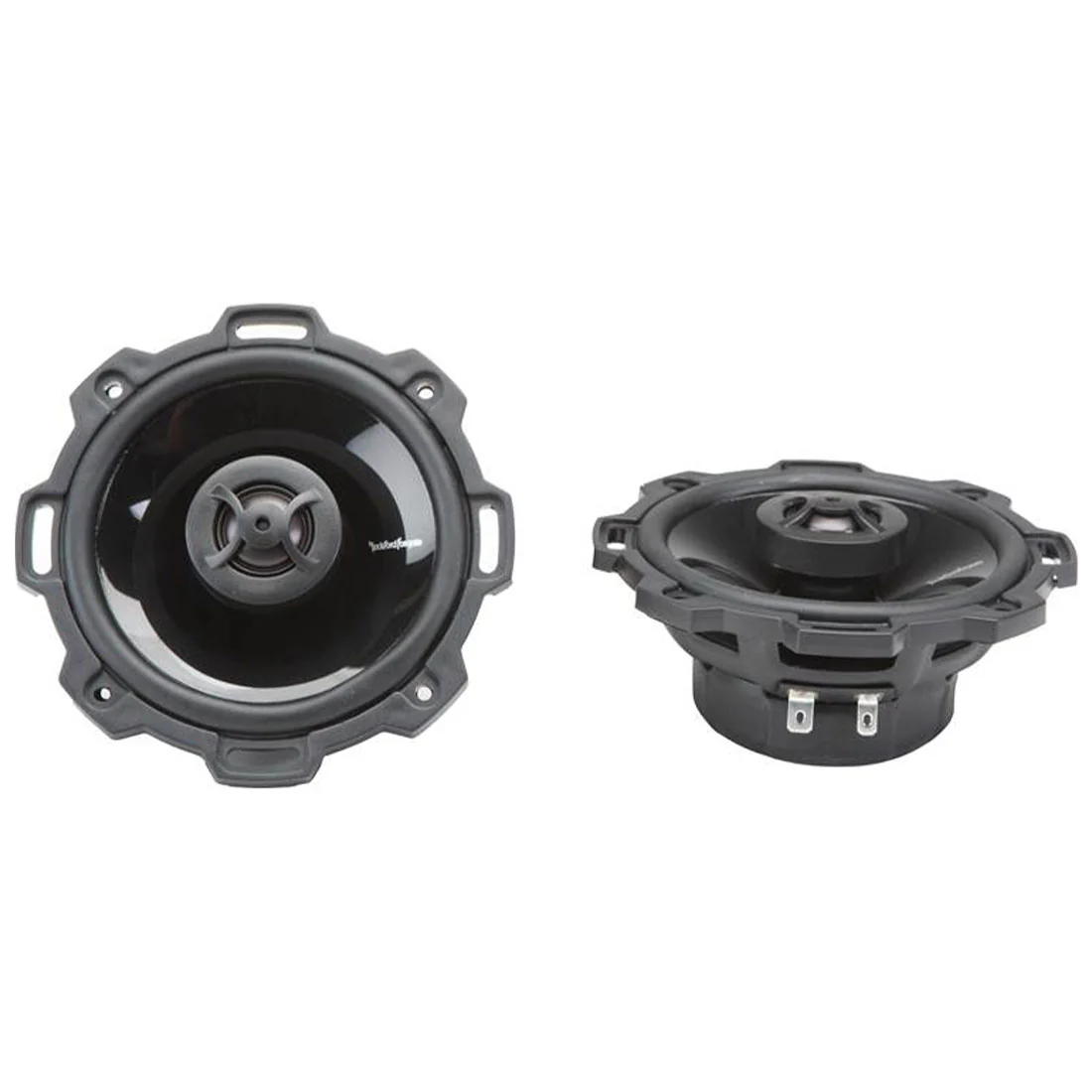Rockford Fosgate P142 Punch 4" 2-Way Full Range Speakers (P142) - Image 5