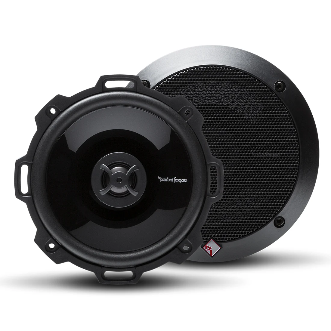 Rockford Fosgate P152 Punch 5.25" 2-Way Full Range Speakers (P152)