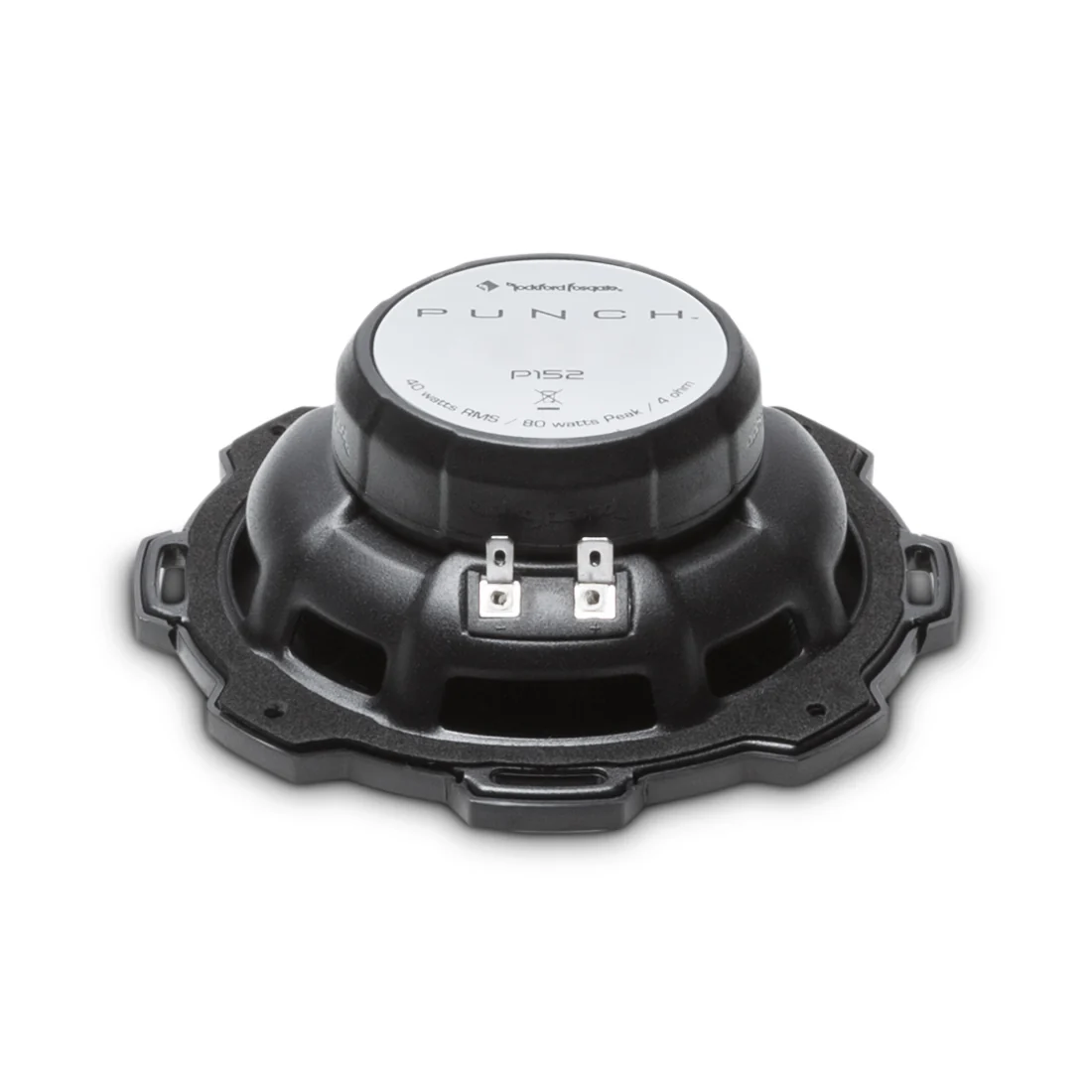 Rockford Fosgate P152 Punch 5.25" 2-Way Full Range Speakers (P152) - Image 7