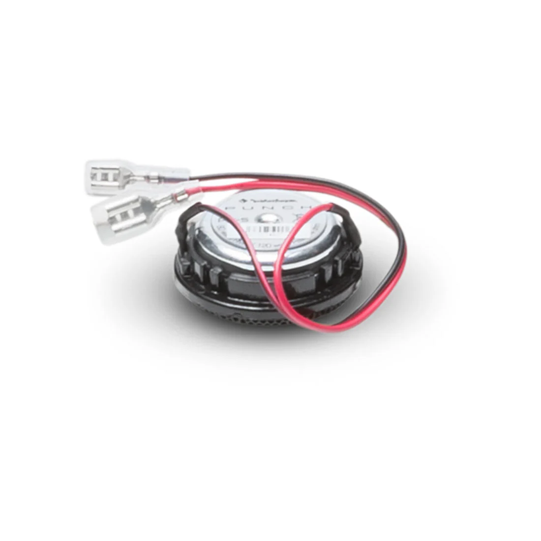 Rockford Fosgate P16-S Punch Series 6" Component Speaker System (P16S) - Image 12