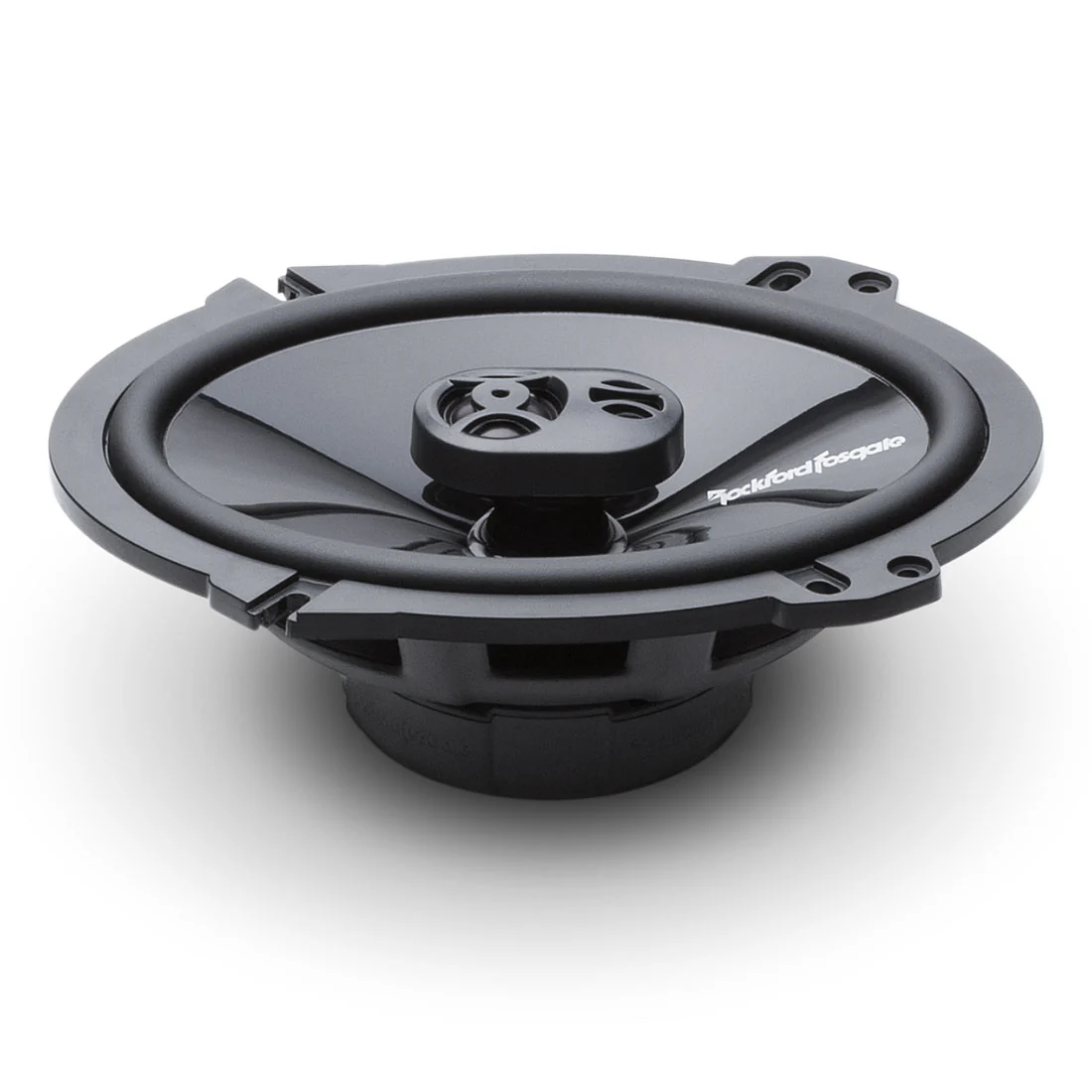 Rockford Fosgate P1683 Punch 6"x8" 3-Way Full Range Speakers (P1683) - Image 2