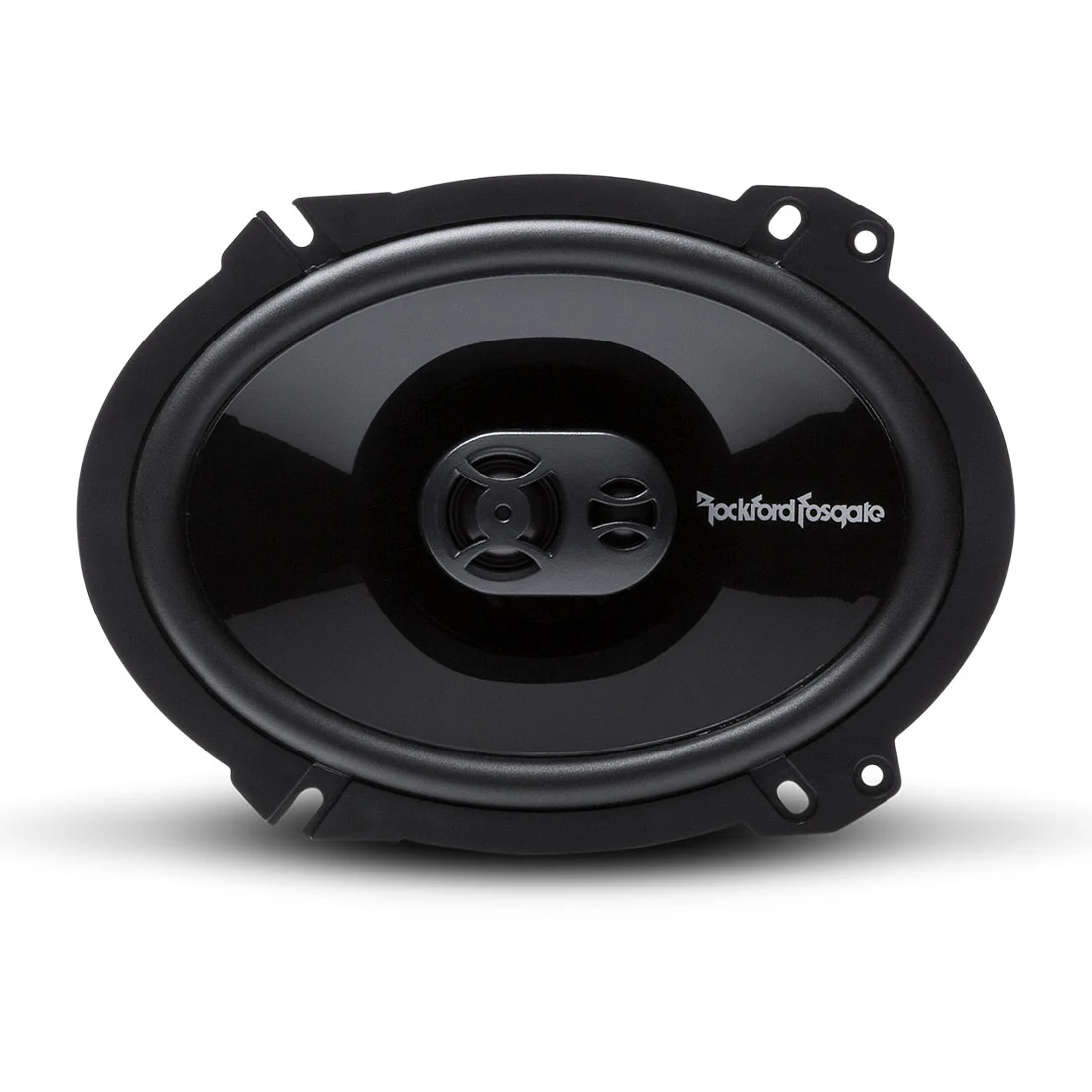 Rockford Fosgate P1683 Punch 6"x8" 3-Way Full Range Speakers (P1683) - Image 7