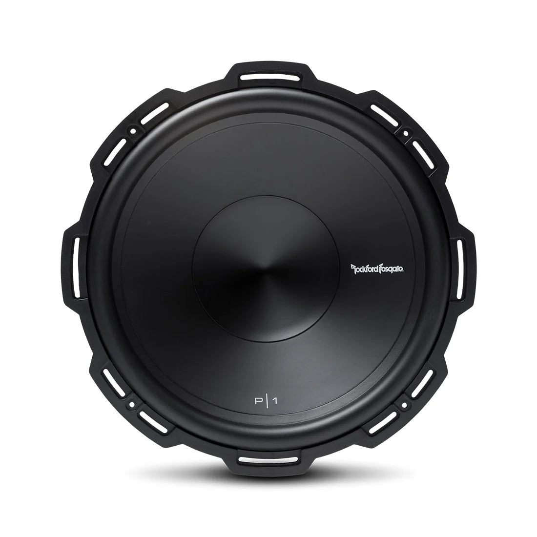 Rockford Fosgate P1S2-15 Punch 15" P1 2-Ohm SVC Subwoofer (P1S215) - Image 2