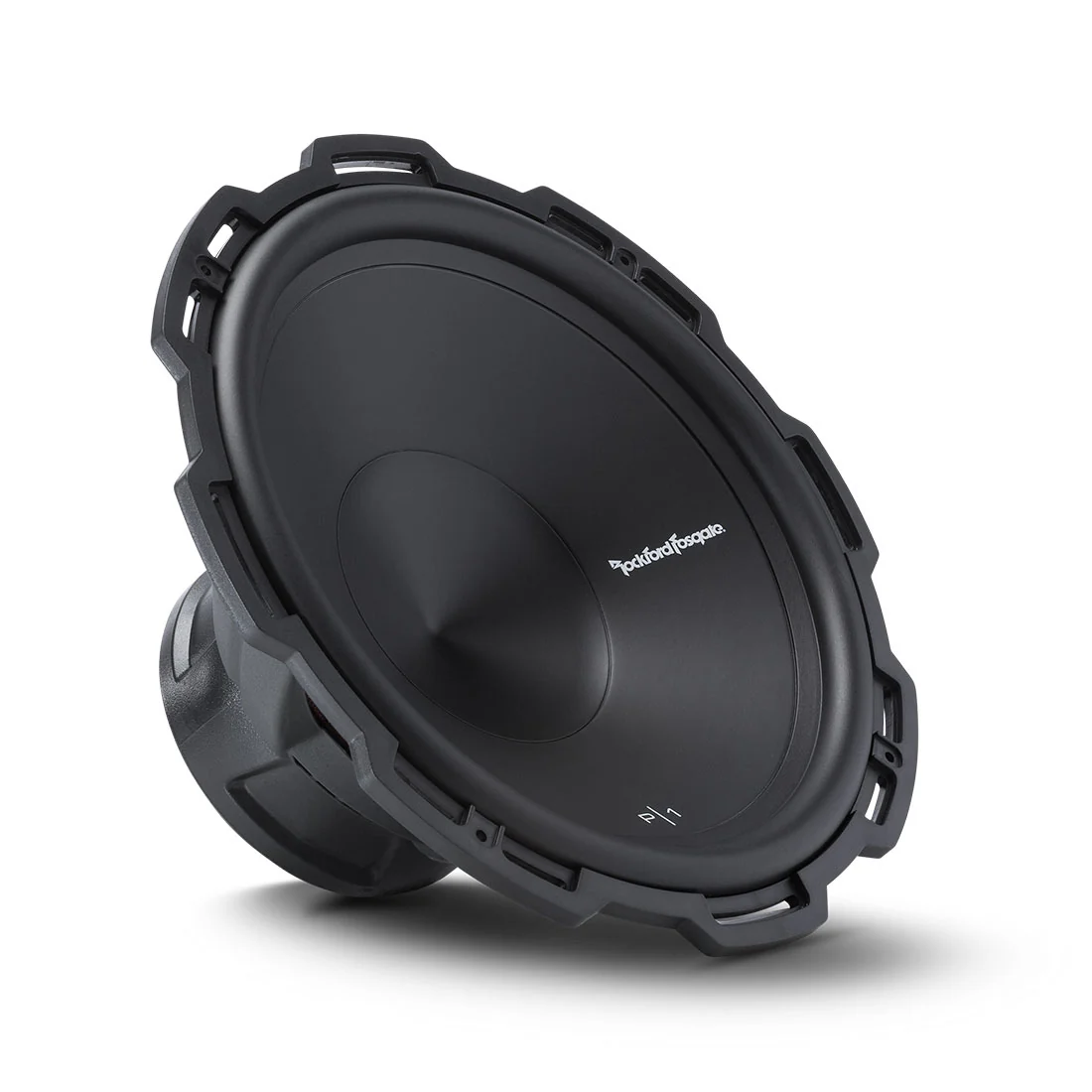 Rockford Fosgate P1S2-15 Punch 15" P1 2-Ohm SVC Subwoofer (P1S215) - Image 4