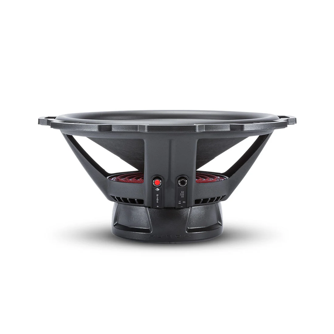 Rockford Fosgate P1S2-15 Punch 15" P1 2-Ohm SVC Subwoofer (P1S215) - Image 7