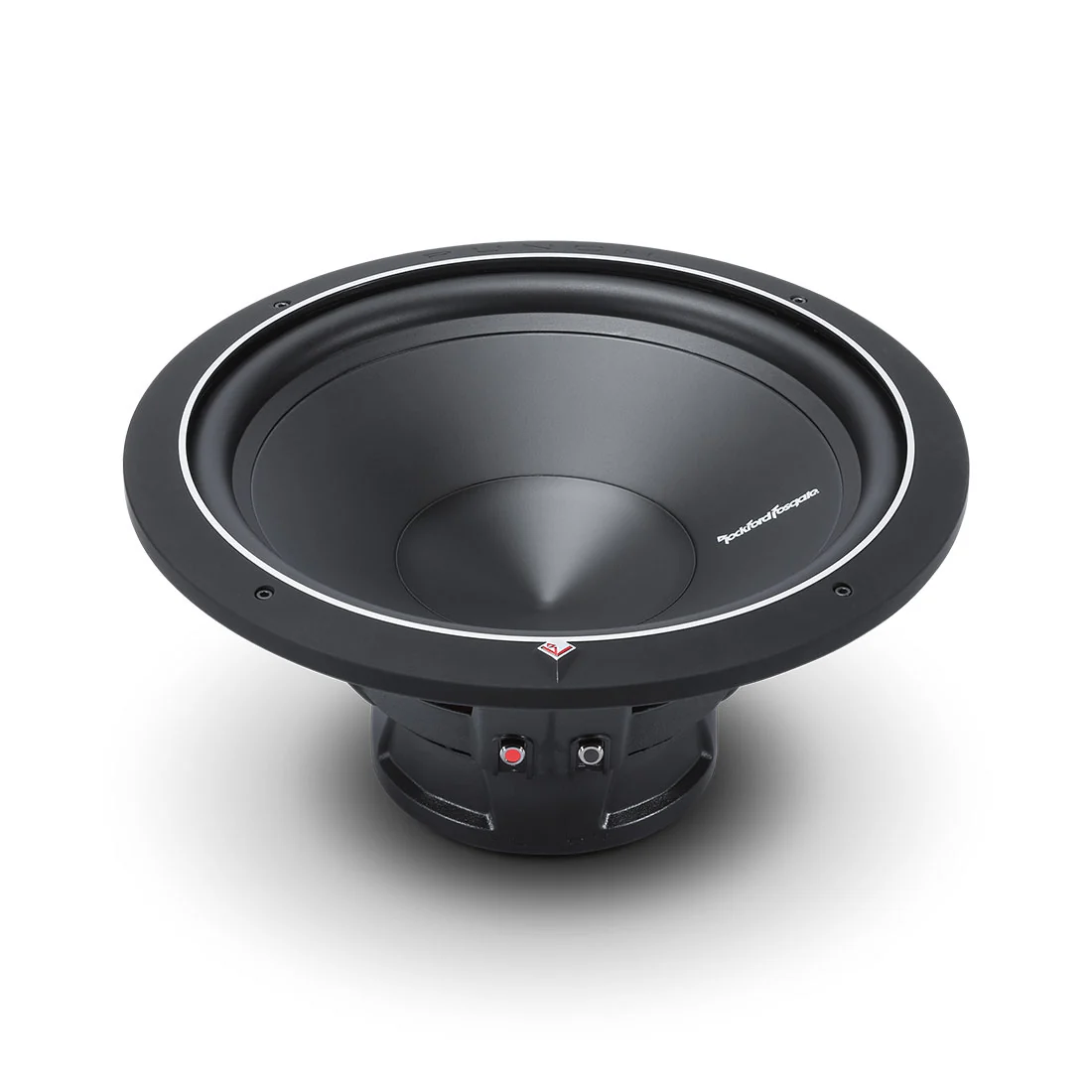 Rockford Fosgate P1S2-15 Punch 15" P1 2-Ohm SVC Subwoofer (P1S215) - Image 8