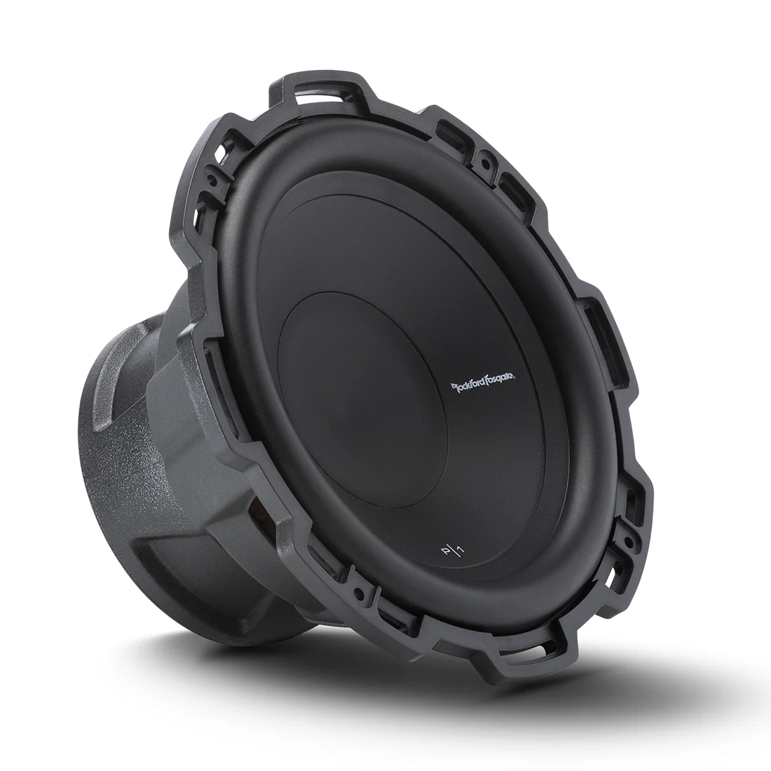 Rockford Fosgate P1S4-10 Punch 10" P1 4-Ohm SVC Subwoofer (P1S410) - Image 4