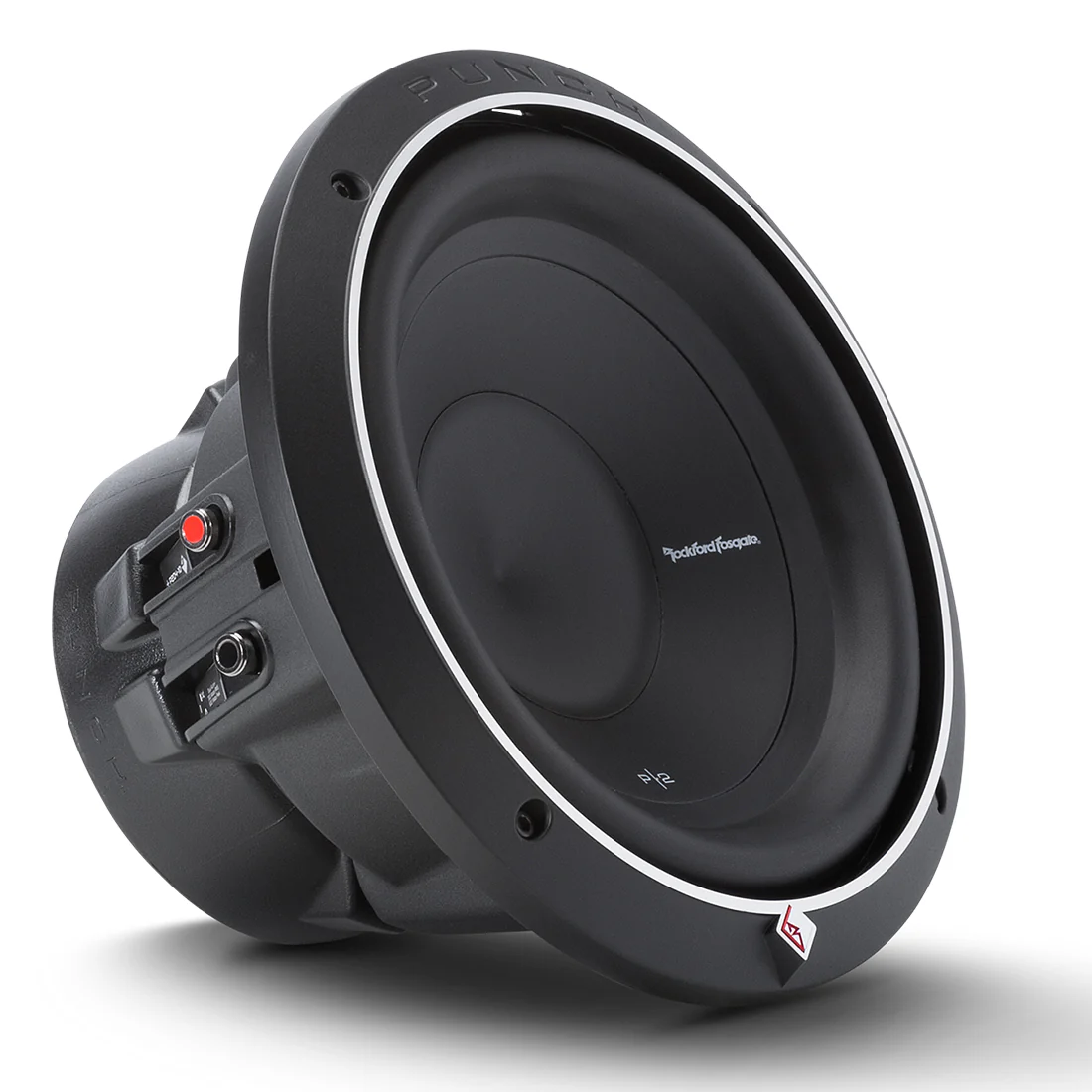 Rockford Fosgate P2D2-10 Punch 10" P2 2-Ohm DVC Subwoofer (P2D210) - Image 2