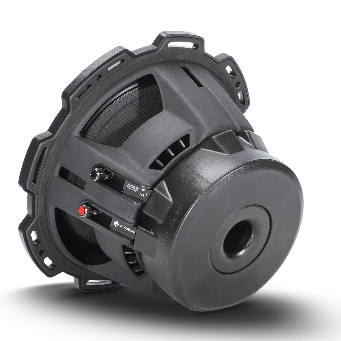 Rockford Fosgate P2D2-10 Punch 10" P2 2-Ohm DVC Subwoofer (P2D210) - Image 4