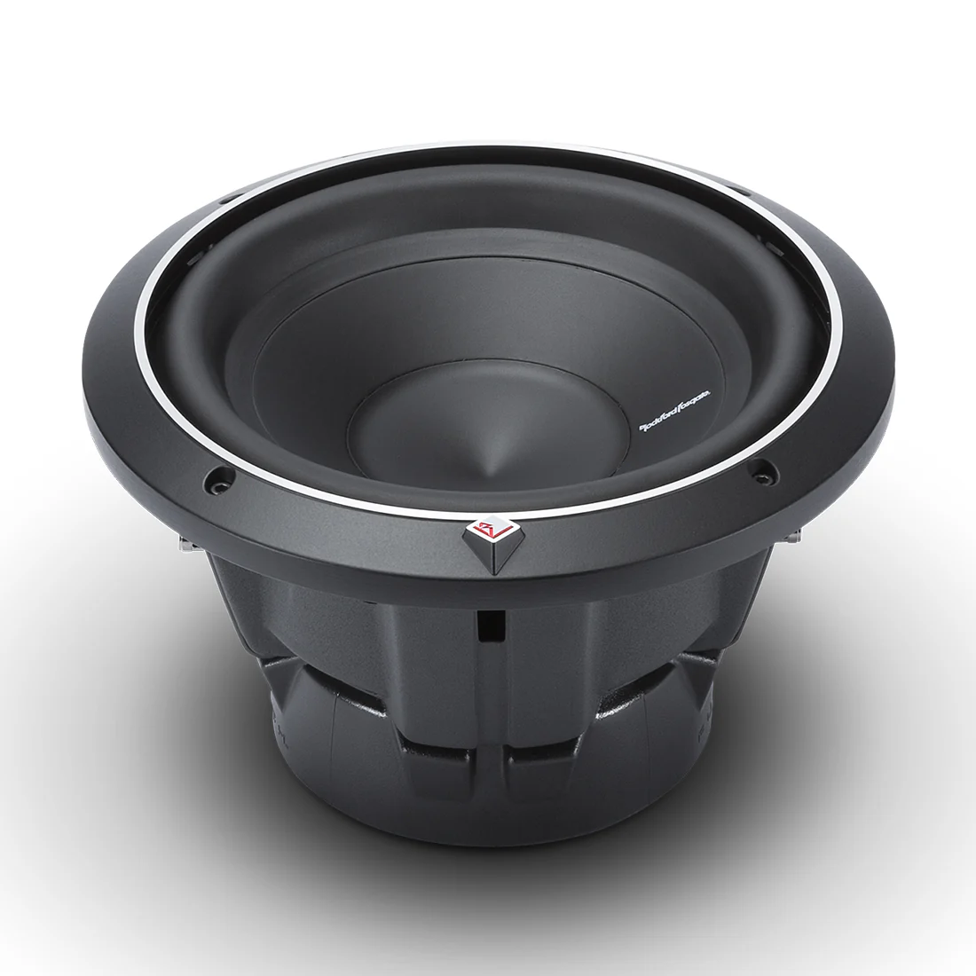 Rockford Fosgate P2D2-10 Punch 10" P2 2-Ohm DVC Subwoofer (P2D210) - Image 5